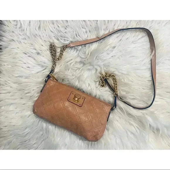 Marc Jacobs Mini Zip Baroque Bag - Picture 9 of 9